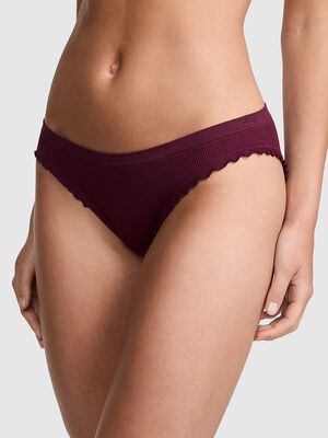 Seamless Bikini Panty
