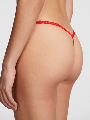 Wink V-String Panty