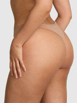 Seamless Thong Panty