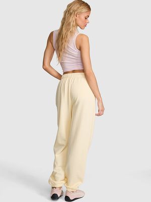 Ivy Fleece Campus Sweatpants