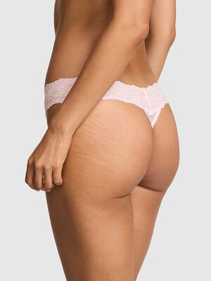 PINK Wink&trade; Thong Panty