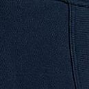 Campus Fleece&trade; Full-Zip Hoodie, Noir Navy, swatch