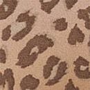 No-Show Hiphugger Panty, Light Brown Leopard Print, swatch