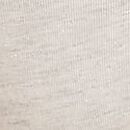 Cotton Lace-Trim String Bikini Panty, VS Snow Heather Silver, swatch