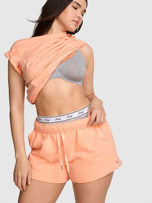 Campus Fleece&trade; Roll-Down Shorts