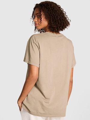 Campus Cotton Tee