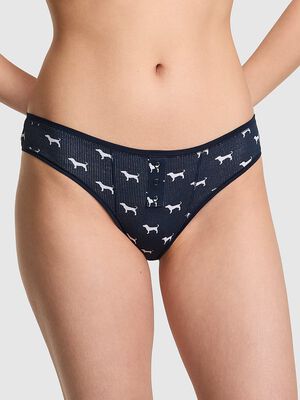 Cotton Cheeky Panty