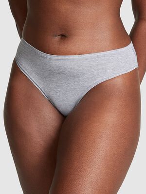 Cotton Cheeky Panty