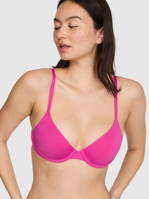 Wear Everywhere&trade; Lightly Lined Full Coverage T-Shirt Bra