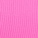 The Wave Soft Seamless Contour Sports Bra, Pink Gossip, swatch