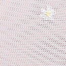 Wink Triangle Bralette, White, swatch