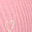 Wear Everywhere Lightly Lined T-Shirt Bra, Petal Pink Heart Print, swatch
