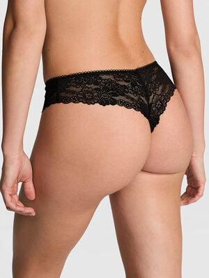No-Show Thong Panty