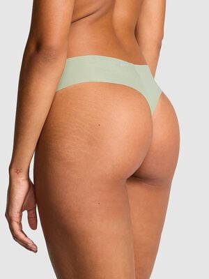 No-Show Thong Panty