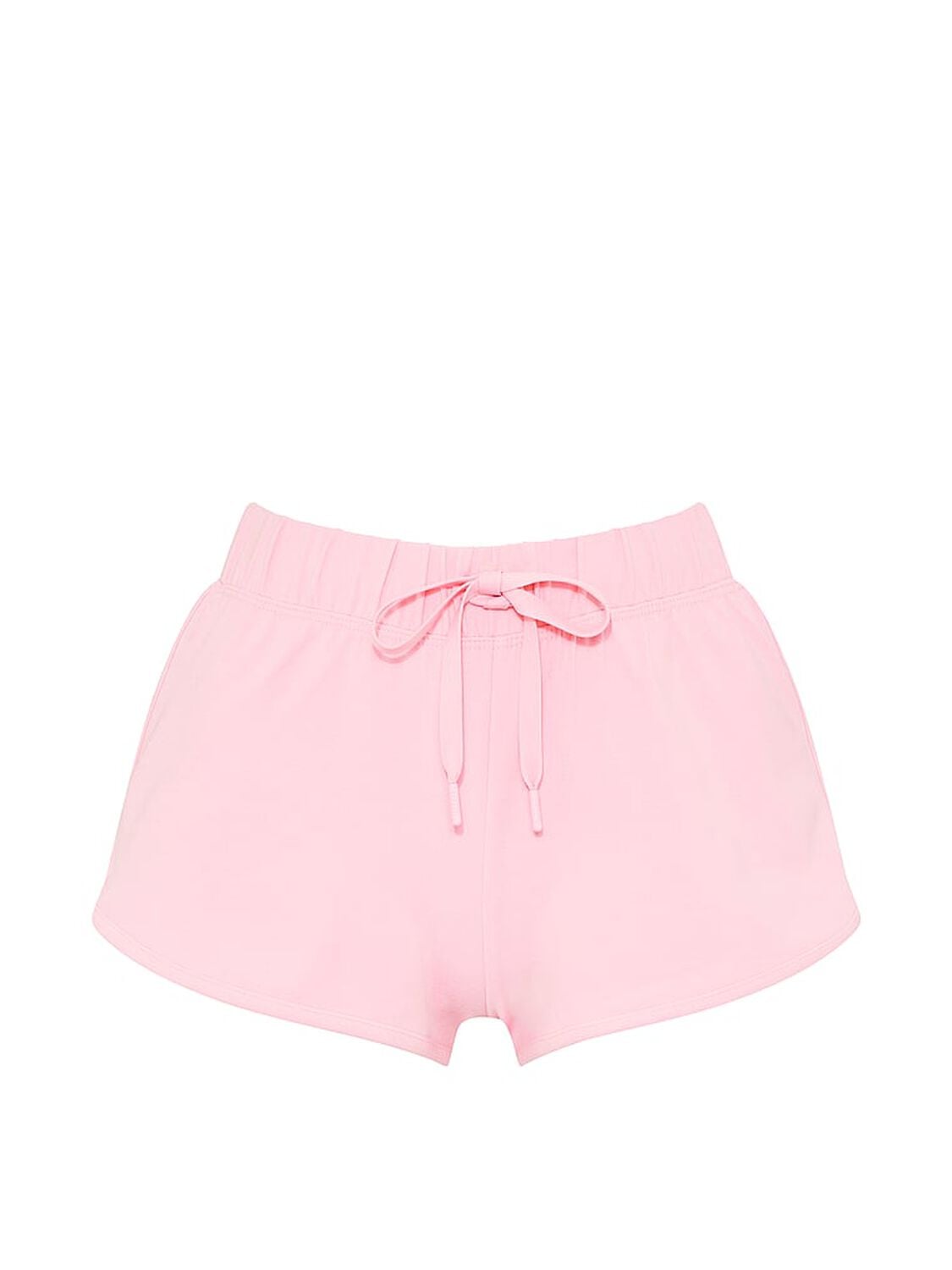 vs Pink Soft Modal Micro Shorts Pink Ombre Bling 3 of 3 