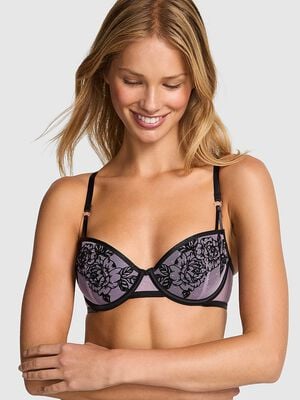 Wink Lightly Lined Balconette Bra