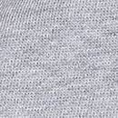 Campus Fleece&trade; Quarter-Zip Straight-Cut Sweatshirt, Medium Heather Grey, swatch
