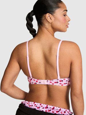 Wear Everywhere&trade; Lightly Lined Full Coverage T-Shirt Bra