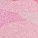 No-Show Thong Panty, Timeless Pink Camo Print w/ Graphic, swatch