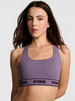 Seamless Reversible Sports Bra