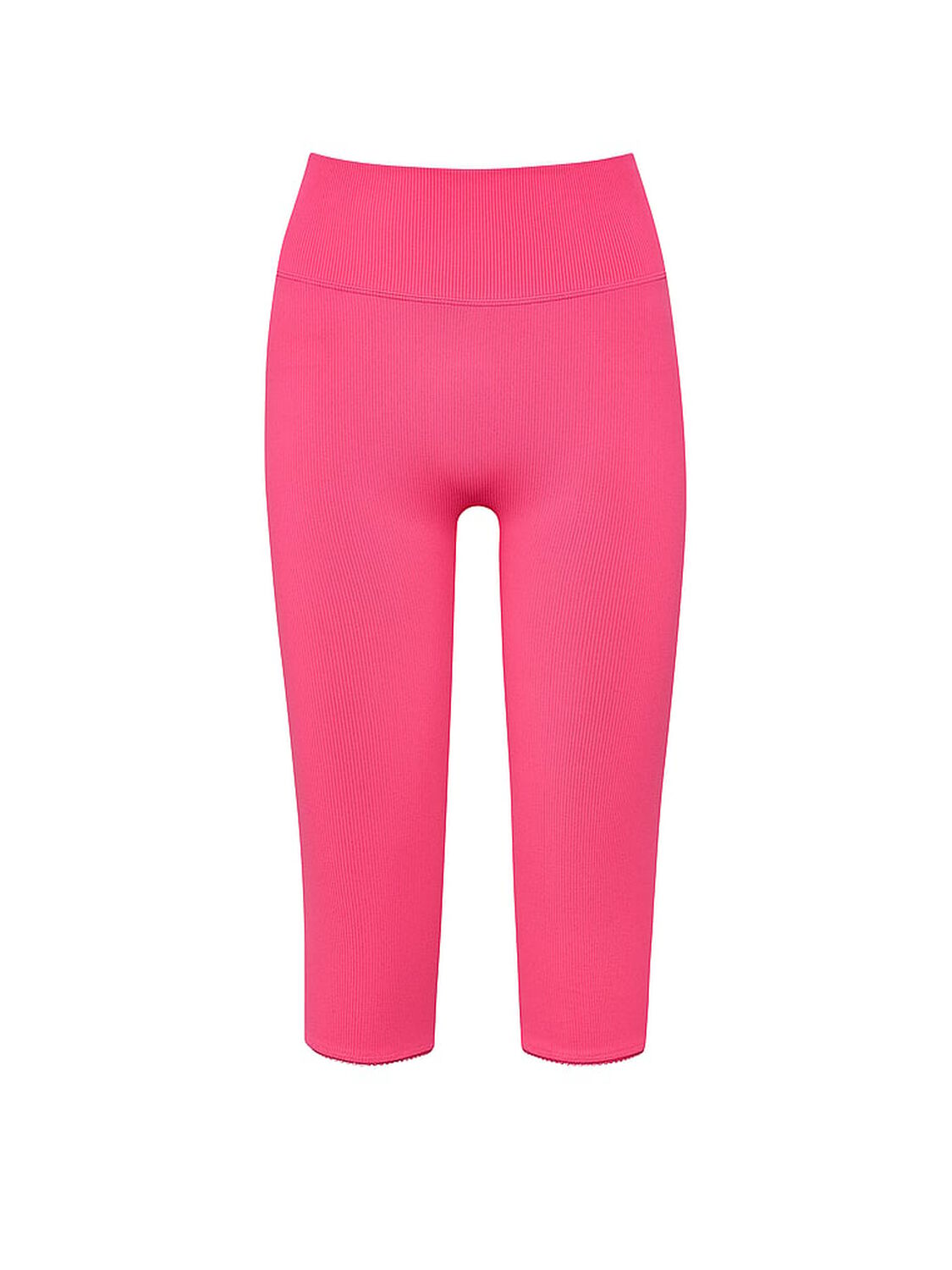 vs Pink AnyWear Capri Leggings 3 of 4 