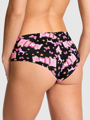 No-Show Cheeky Panty
