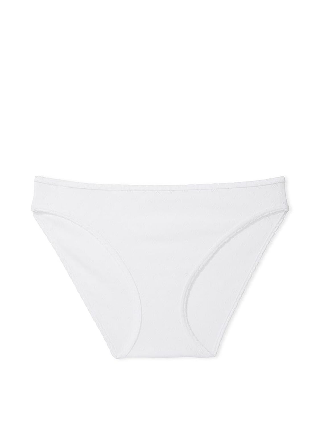 vs Pink Cotton Bikini Panty 3 of 3 