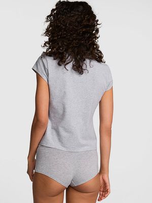 Cotton Baby Tee