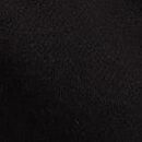Campus Fleece&trade; Shorts, Pure Black, swatch