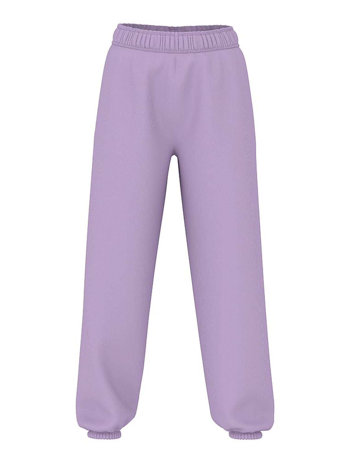 vs Pink Campus Fleece&trade; Sweatpants Aster Vday 3 of 4 
