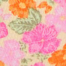 Cotton Cheeky Panty, Vitamin C Floral Print, swatch