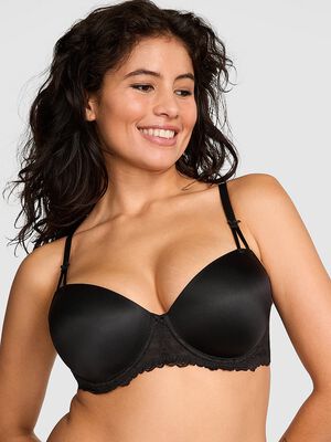 Wink Lightly Lined Balconette Bra