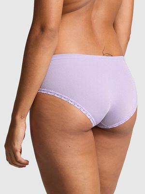 Seamless Hiphugger Panty