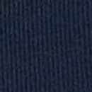 Logo Cotton Hiphugger Panty, Noir Navy, swatch