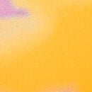 No-Show Hiphugger Panty, Yellow Hibiscus Floral Print, swatch