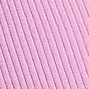 Soft Seamless Strappy Sports Bra, Light Lilac, swatch