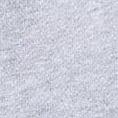 Campus Fleece&trade; Wide-Leg Split-Hem Sweatpants, Medium Heather Grey, swatch