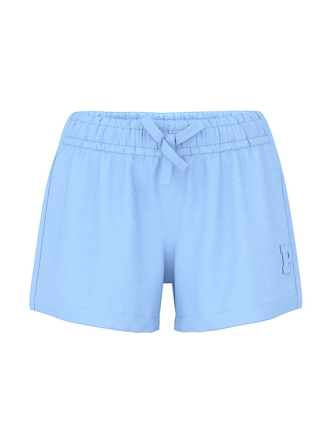vs Pink Lightweight Lounge Shorts Blue Dancer 3 of 3 