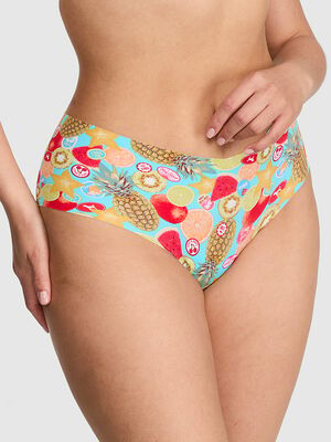 No-Show Cheeky Panty