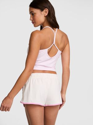 Soft Modal Micro Shorts