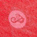 Wear Everywhere Push-Up Bra, Red Heart Dot Print, swatch