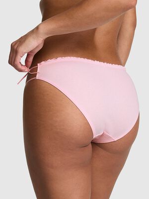 Cotton Bikini Panty