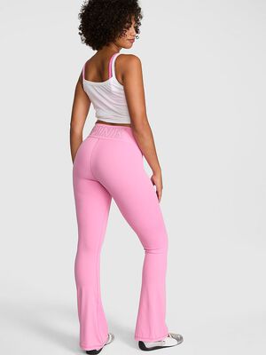 PINK Relay&trade; Flare Leggings