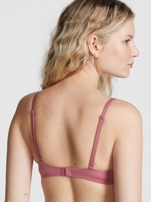 Wear Everywhere Wireless Lightly Lined Bra