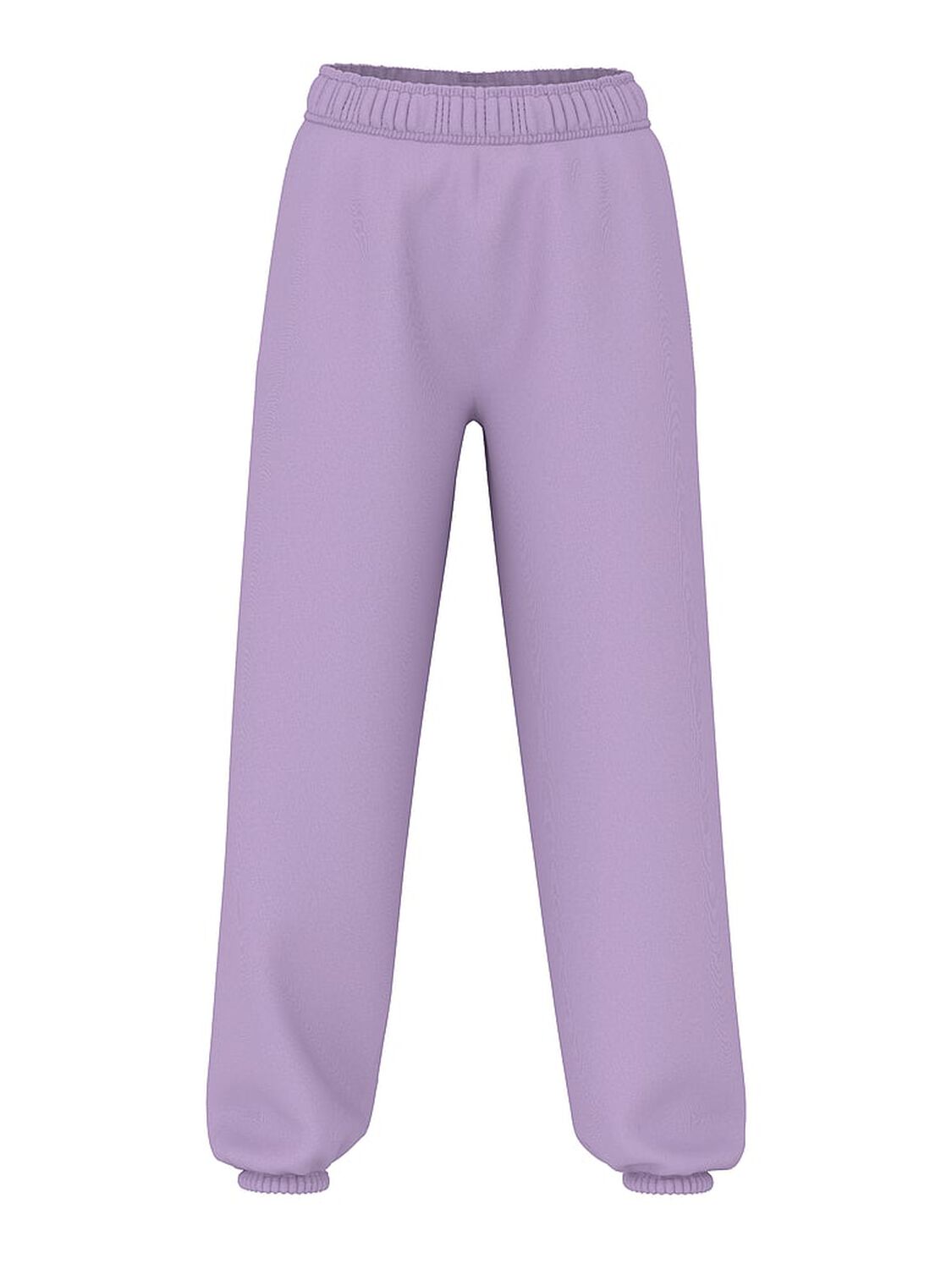 vs Pink Campus Fleece&trade; Sweatpants Aster Vday 3 of 4 