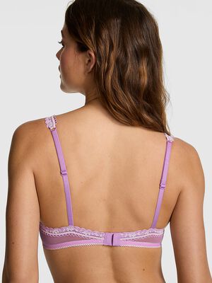 PINK Wink&trade; Lightly Lined Plunge Bra
