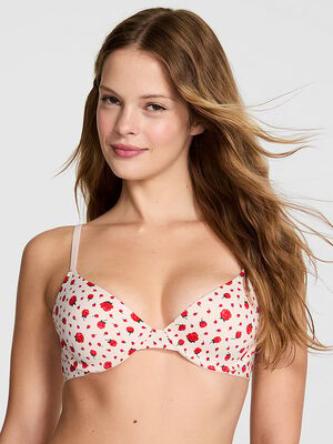 Wear Everywhere Lightly Lined T-Shirt Bra