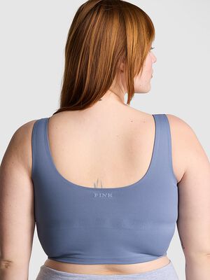 Relay Longline Sports Bra