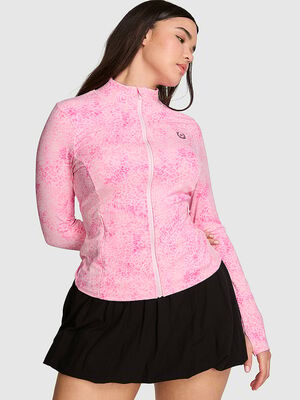 Relay Full-Zip Jacket