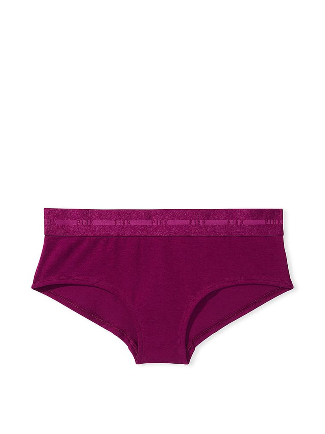 vs Pink Logo Hipster Panty 3 of 4 